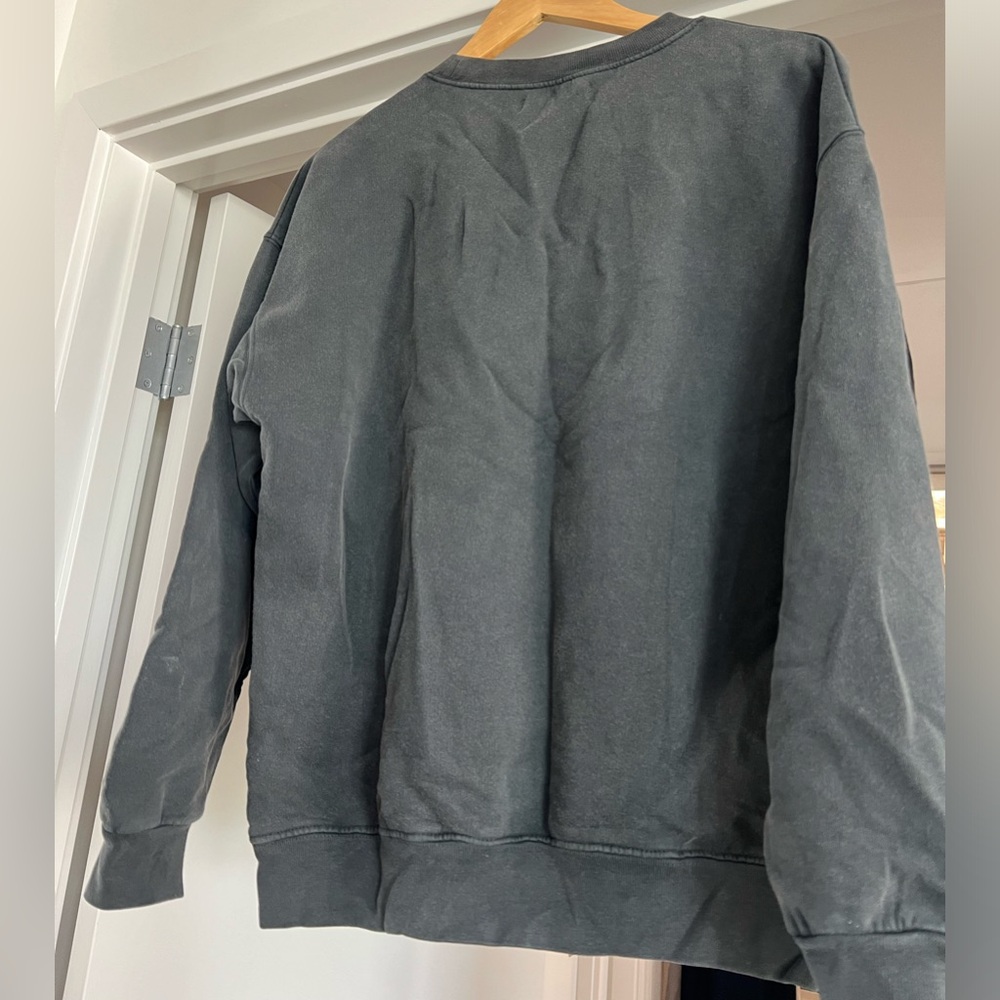 NWT Anine Bing tiger sweatshirt! - Picture 4 of 7
